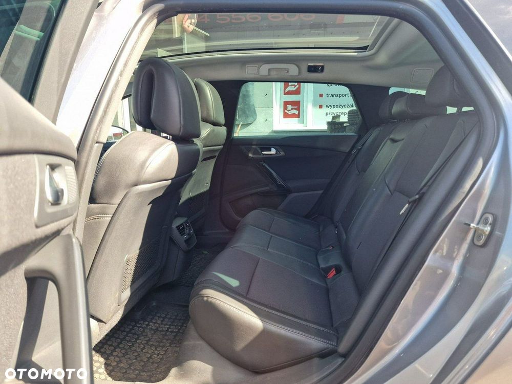 Peugeot 508 SW BlueHDi 150 Stop&Start Business-Line - 30
