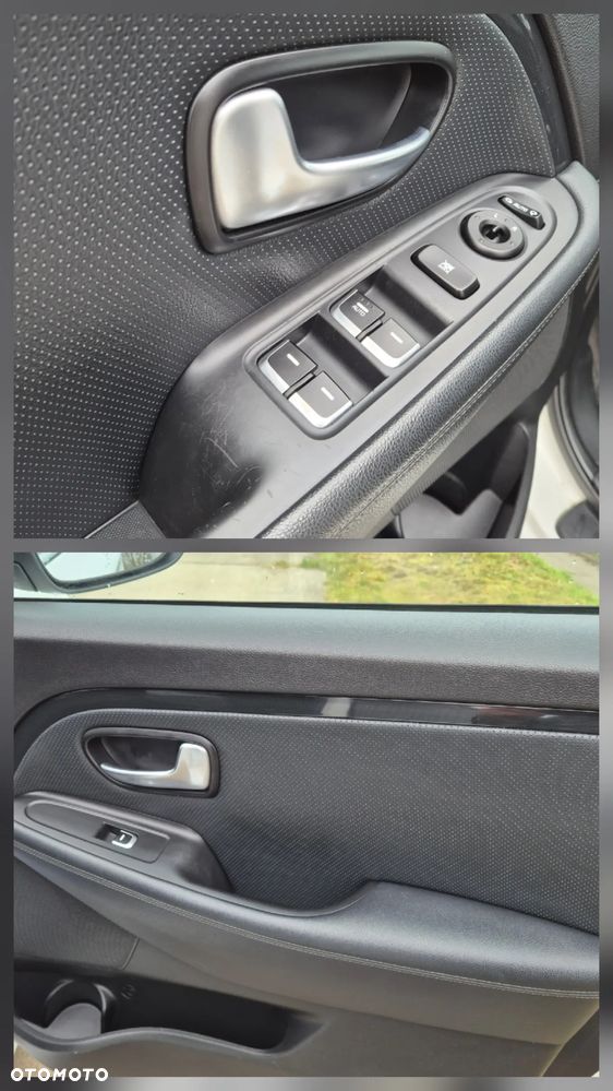 Kia Carens 1.7 CRDi 115 Dream Team Edition - 32