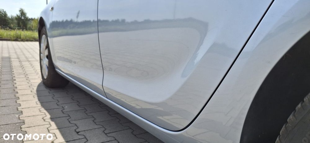 Opel Astra - 10