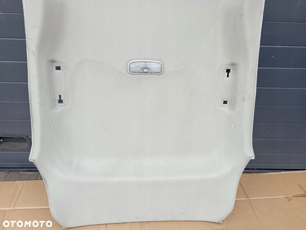 FORD B-MAX BMAX PODSUFITKA EUROPA - 3