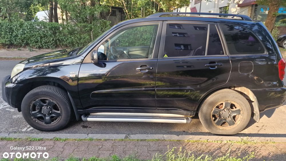 Toyota RAV4 2.0 VVT-i Sol - 6