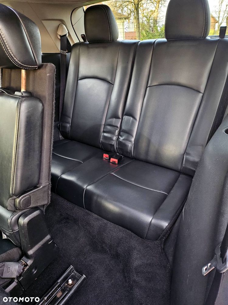 Fiat Freemont 2.0 Multijet Lounge AWD - 14