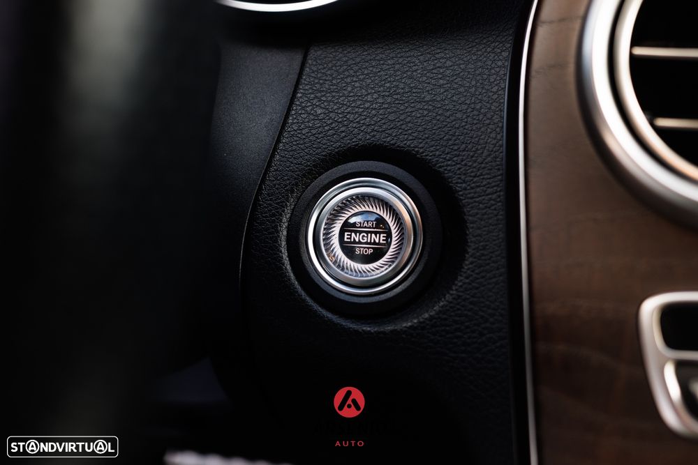 Mercedes-Benz C 300 de T 9G-TRONIC AMG Line - 40