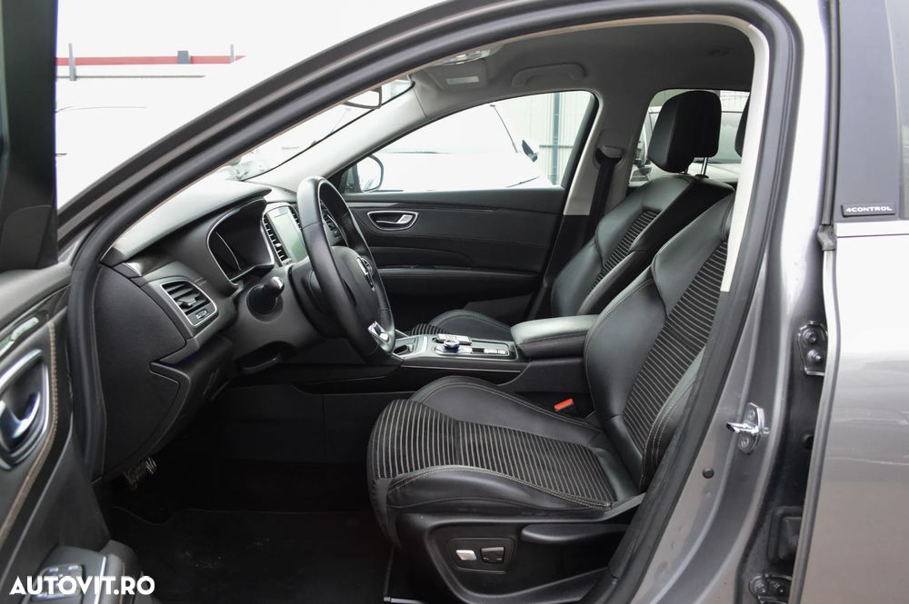 Renault Talisman ENERGY dCi 160 EDC INTENS - 26