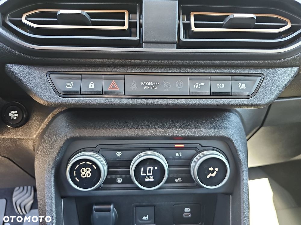 Dacia Sandero Stepway - 15