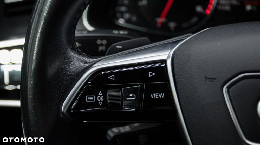 Audi A6 Avant 40 TDI mHEV Sport S tronic - 19