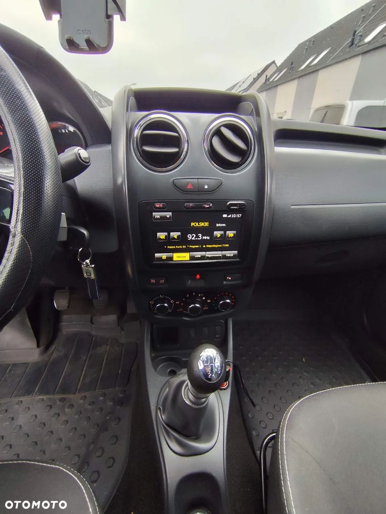 Dacia Duster 1.2 TCe Prestige - 10