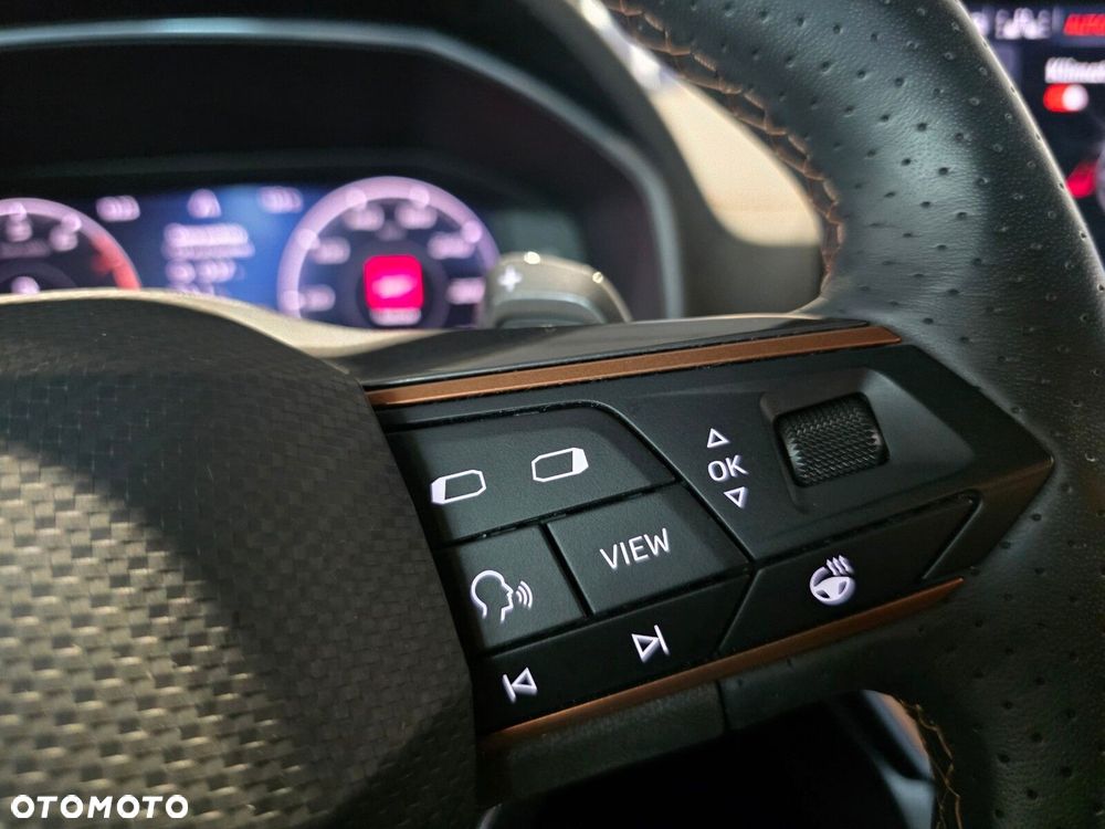 Cupra Formentor 1.5 TSI DSG - 21