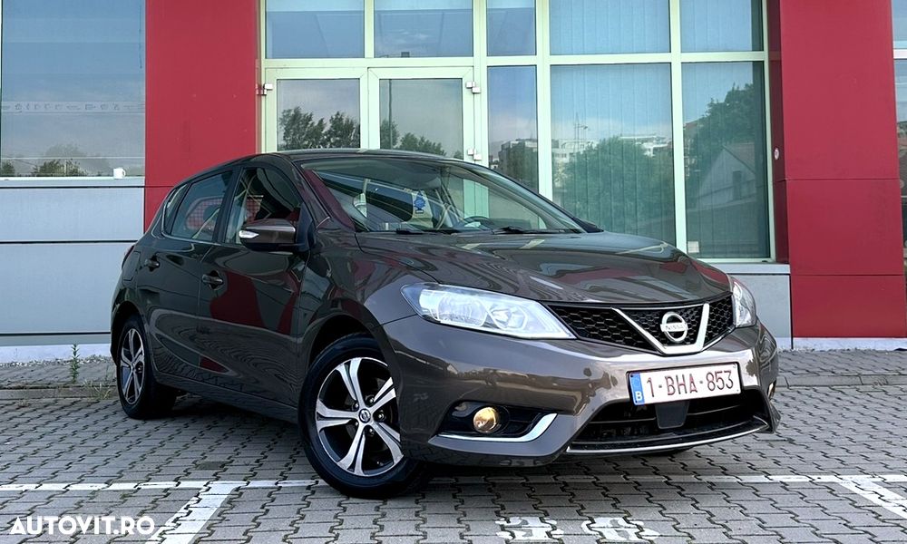 Nissan Pulsar - 3