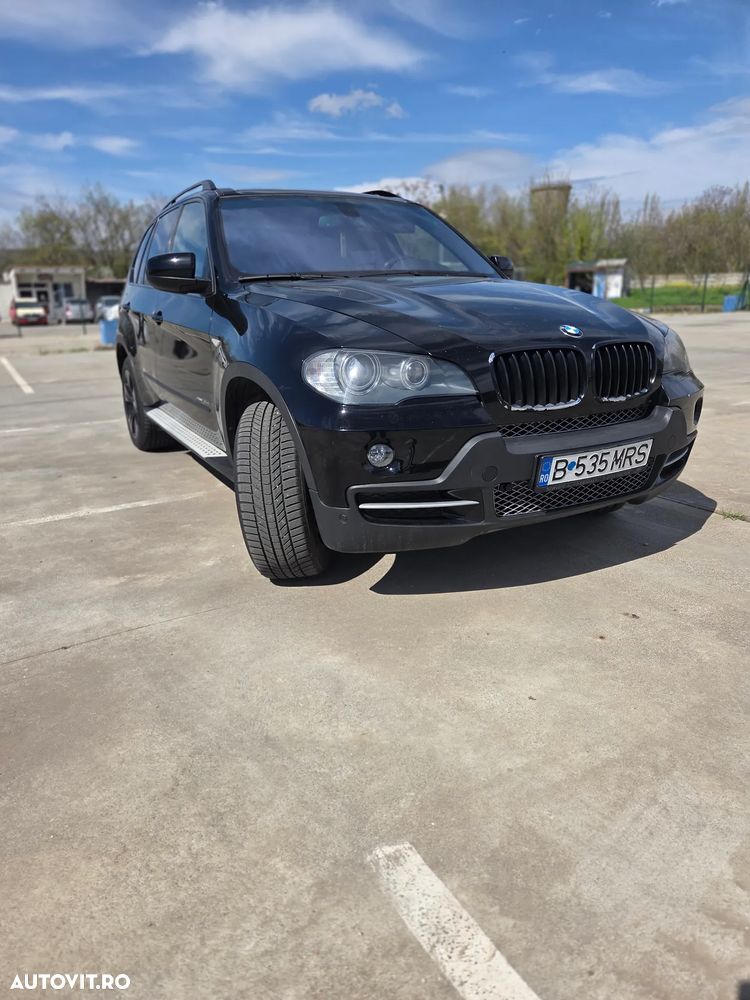 BMW X5 - 2