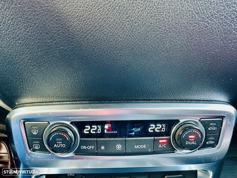 Mercedes-Benz X 250 d Pure 4-Matic Aut. - 25