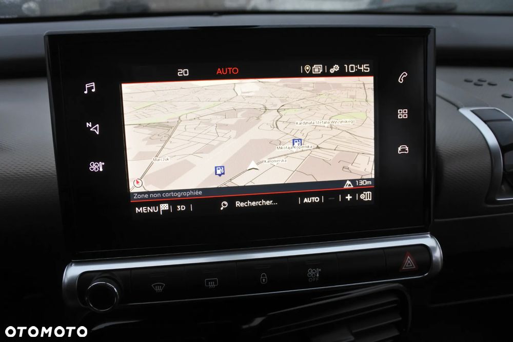 Citroën C4 Cactus Pure Tech 110 Stop&Start Shine - 15