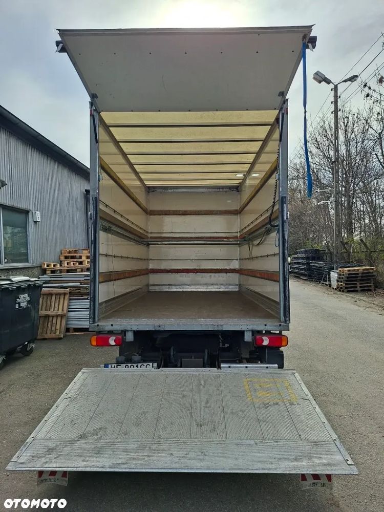 Fiat Ducato - 4