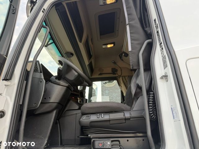 Mercedes-Benz 2545 - 16