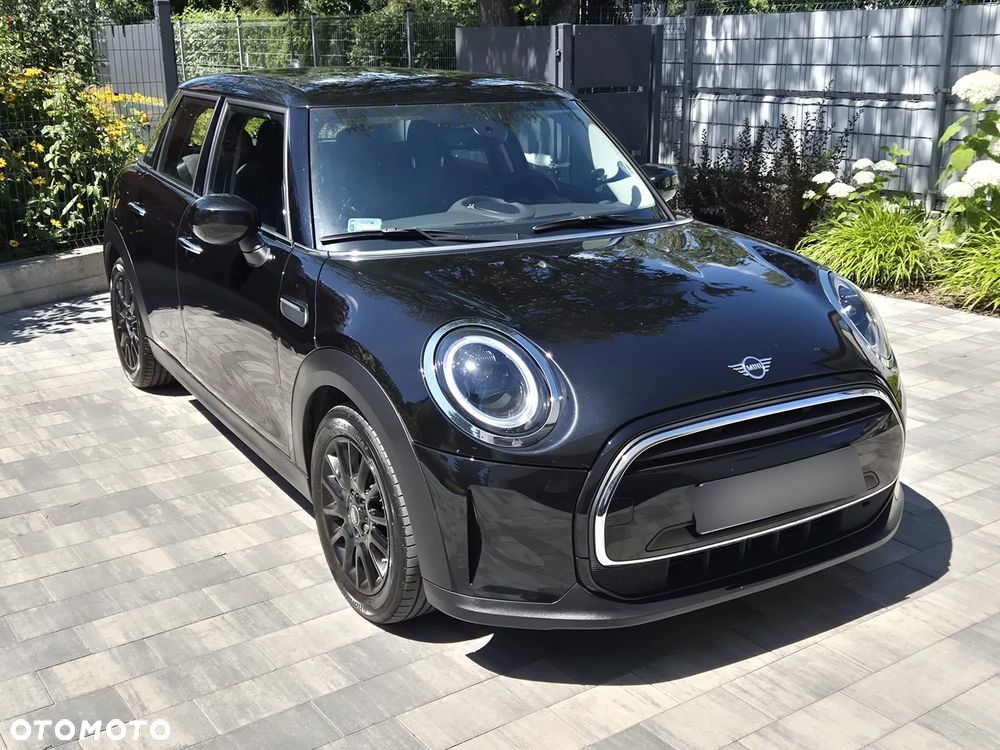 Mini Cooper 2021 photo 2