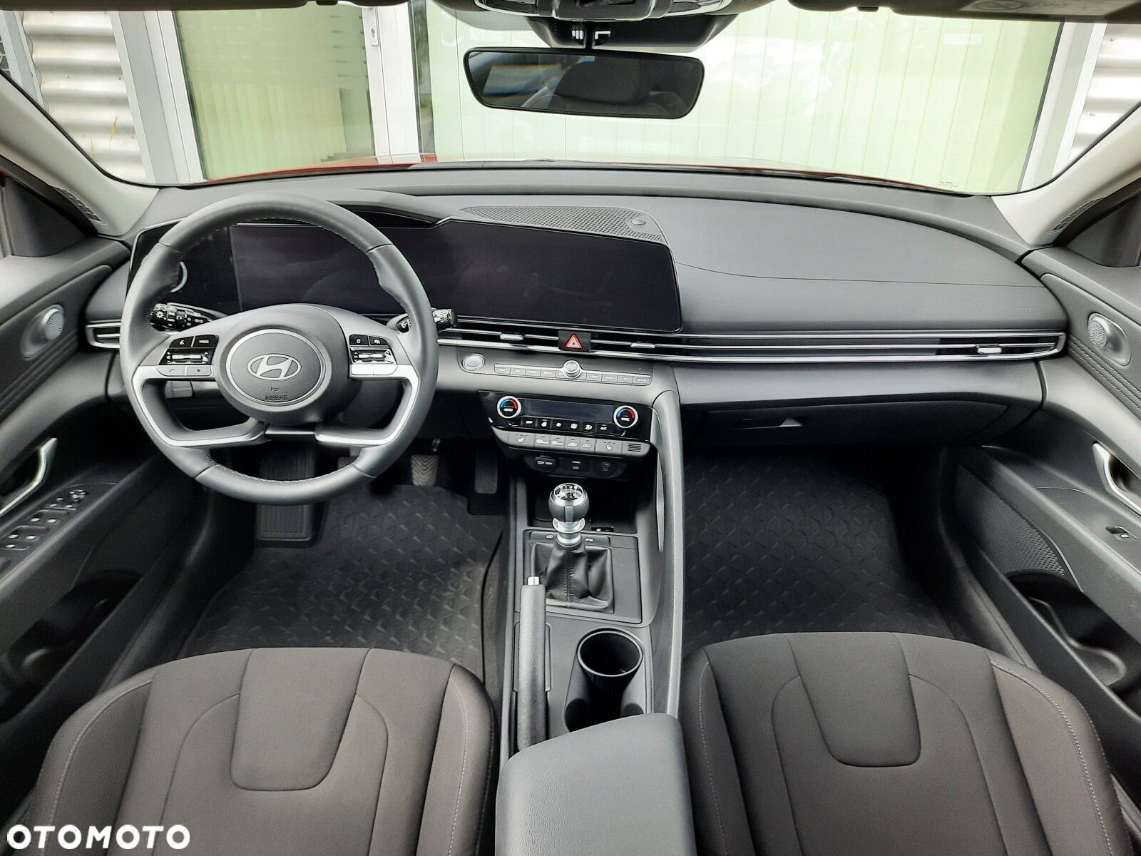 Hyundai Elantra 1.6 Smart - 4