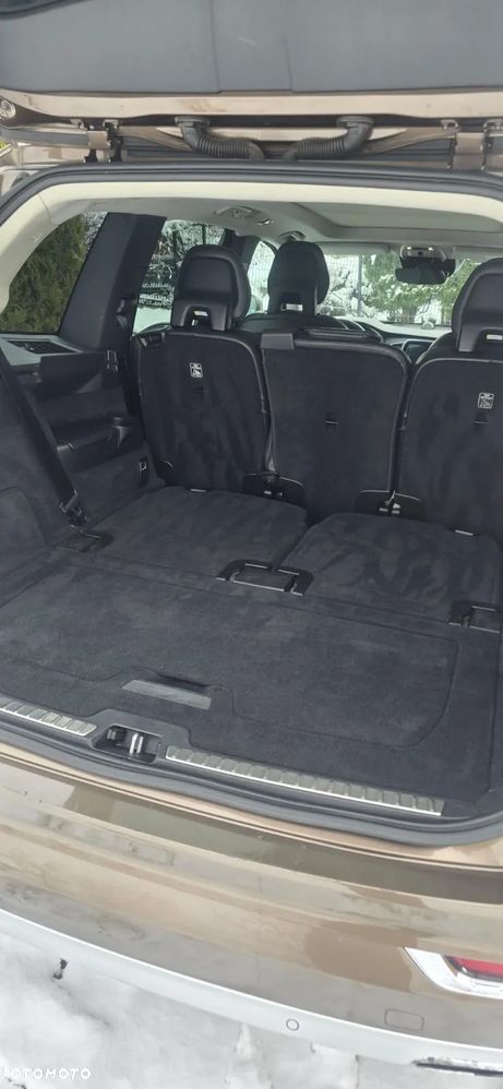 Volvo XC 90 D5 AWD Inscription 7os - 40