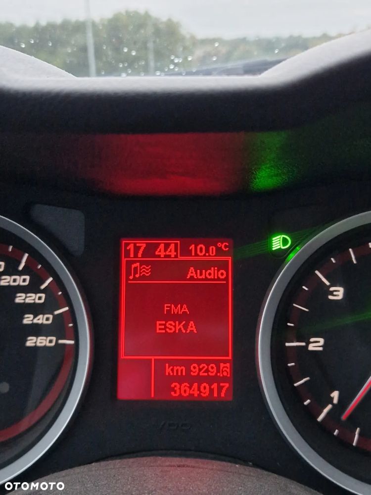 Alfa Romeo 159 2.4JTDM Q4 ti - 17