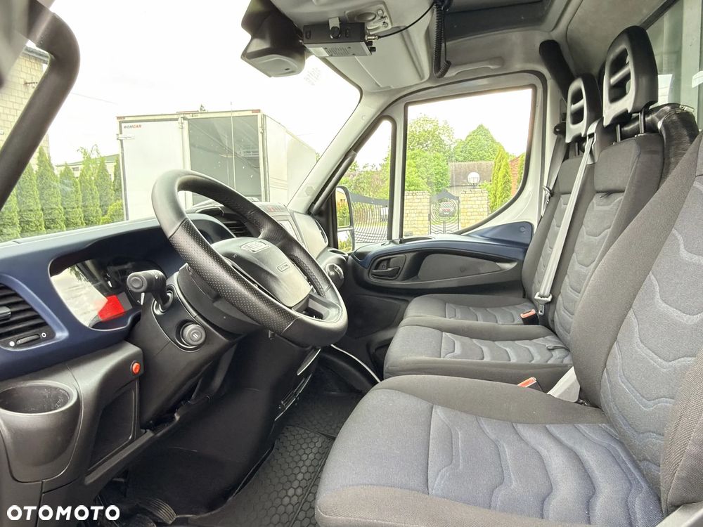 Iveco DAILY 7200 DMC - 11