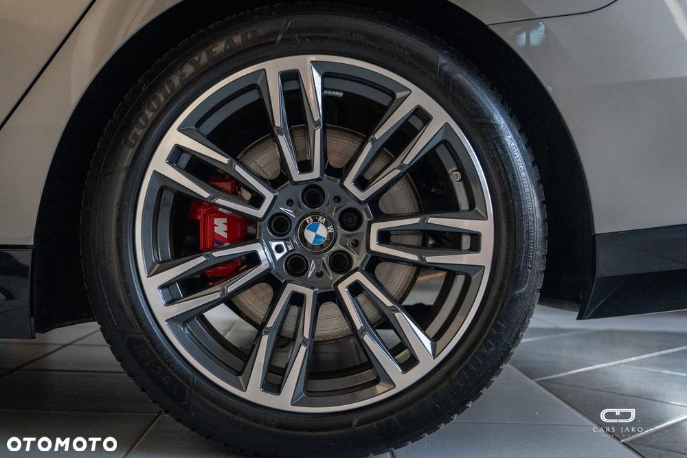 BMW Seria 5 520i - 10