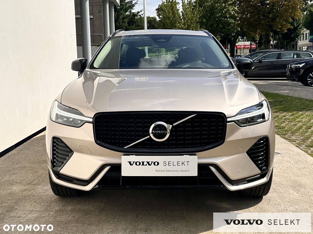 Volvo XC 60 - 6
