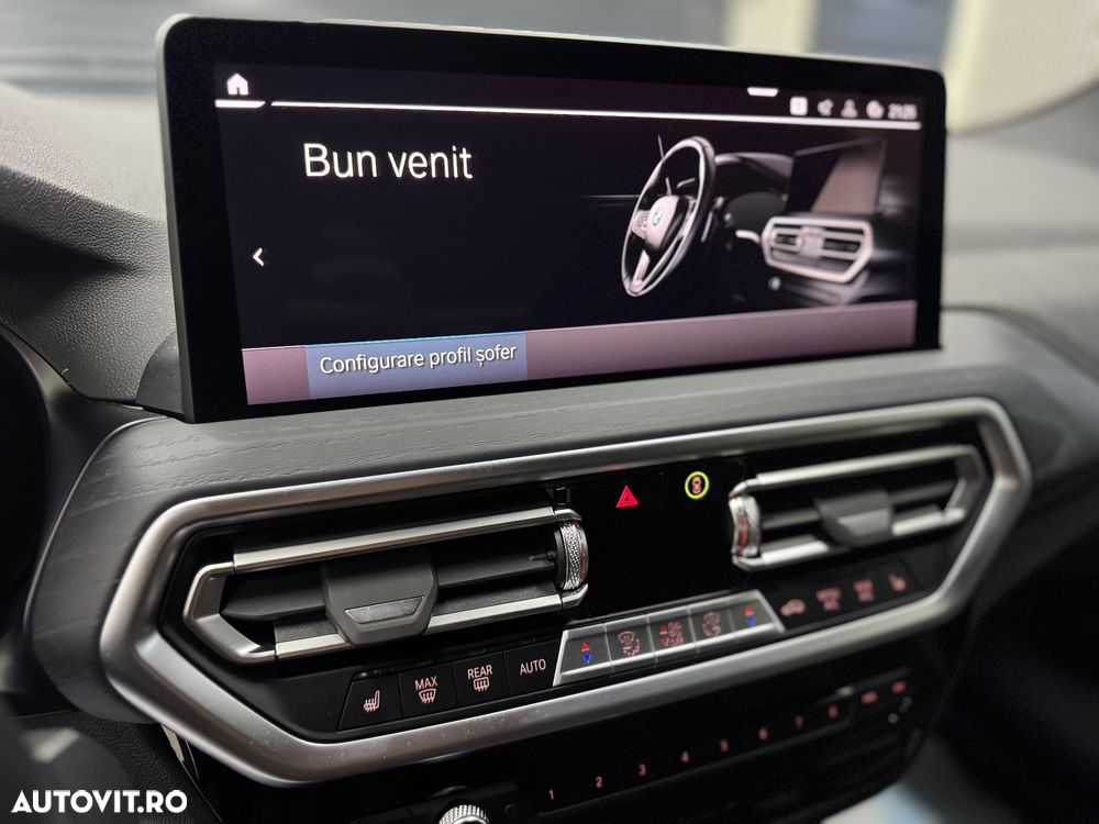 BMW X3 xDrive30e Aut. xLine - 14