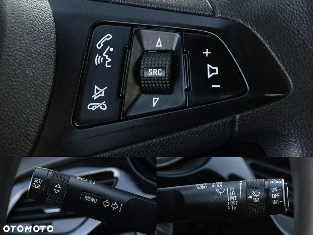 Opel Corsa 1.2 Enjoy - 22