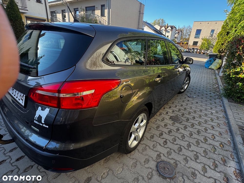 Ford Focus - 6