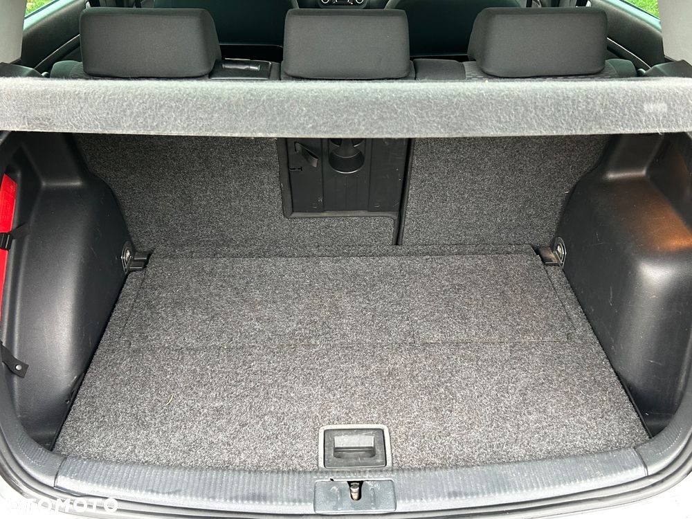 Volkswagen Golf Plus 1.4 Comfortline - 12