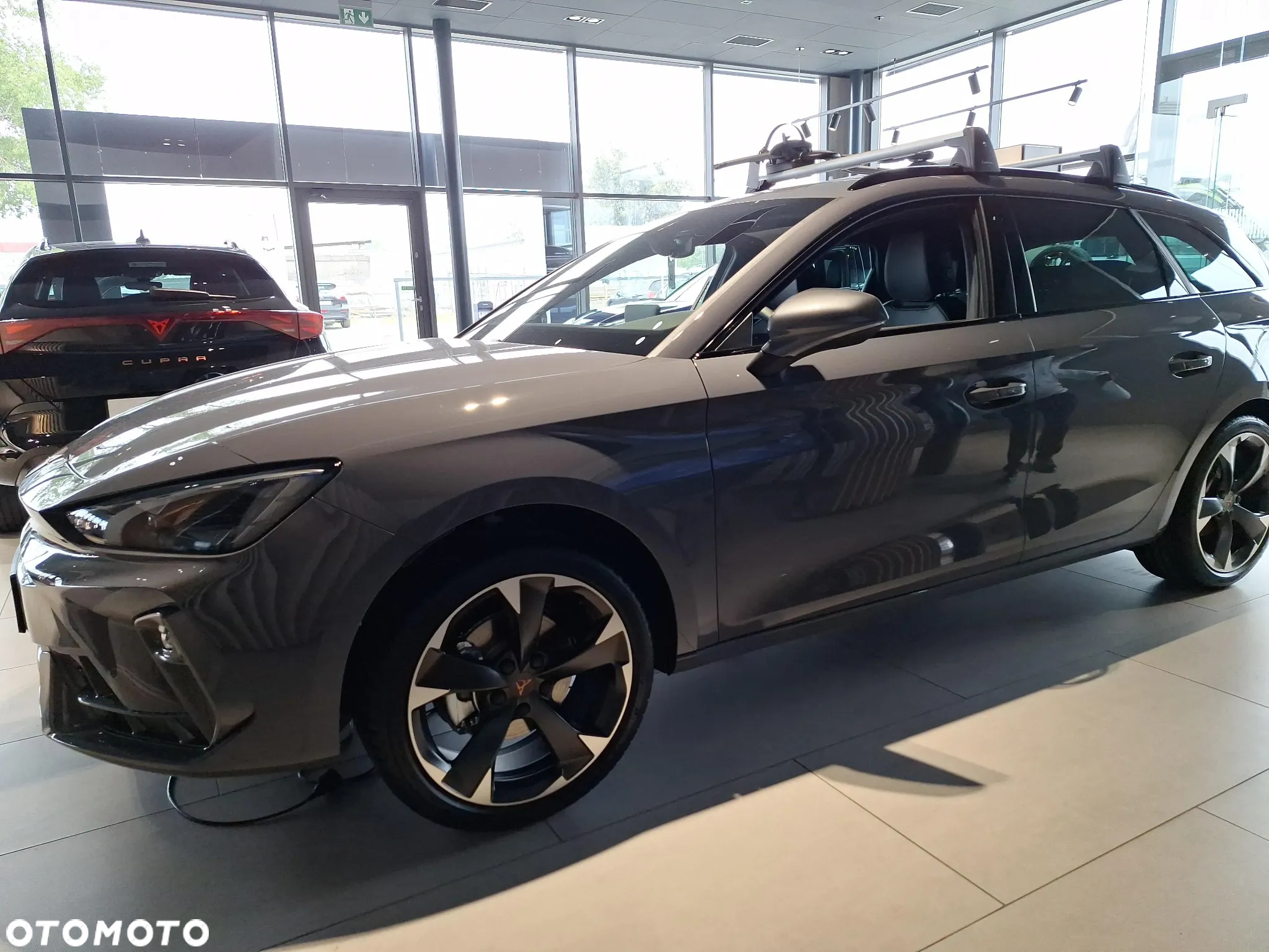 Cupra Leon Sportstourer - 6