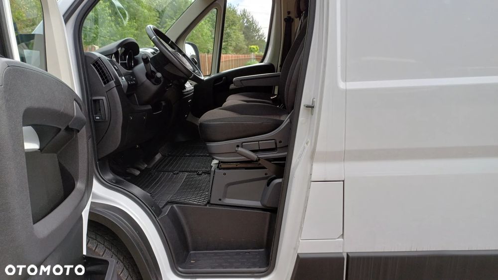 Opel Movano C L3H2 Salon Polska - 18