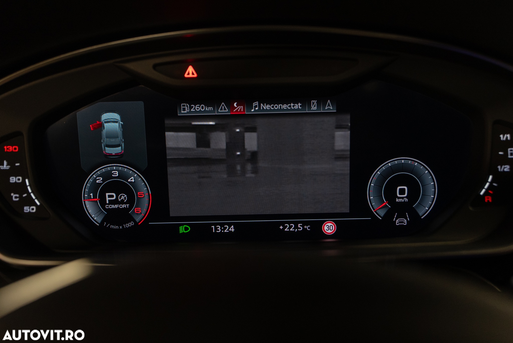 Audi A8 3.0 50 TDI quattro Tiptronic - 10