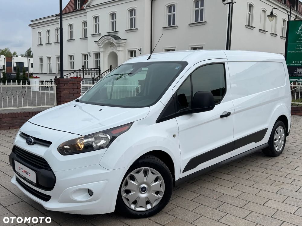 Ford Transit Connect - 2