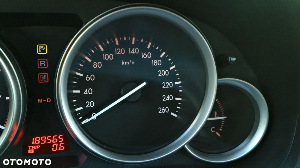 Mazda 6 - 3