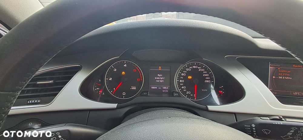 Audi A4 Limousine - 6