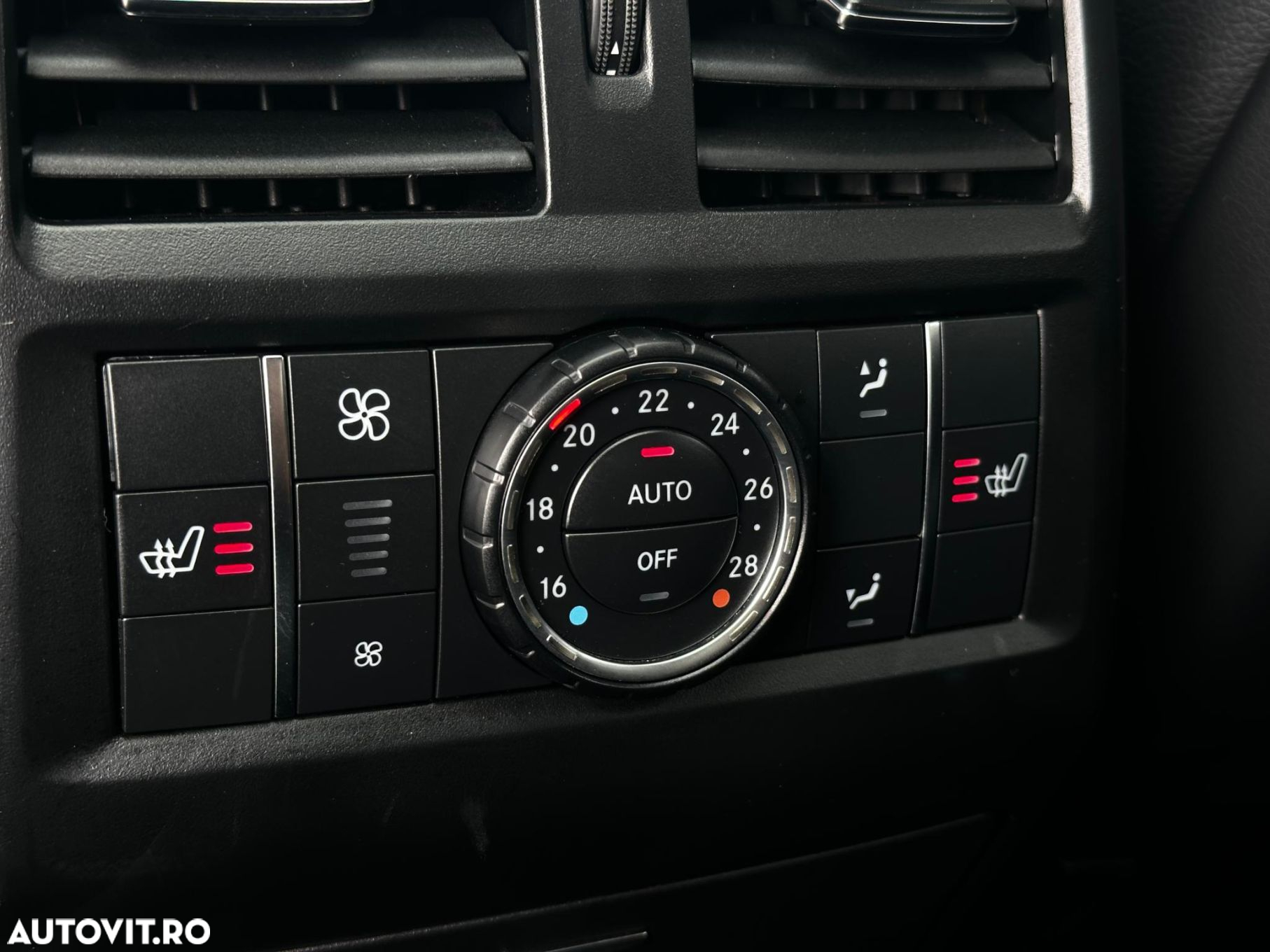Mercedes-Benz GLE 43 AMG 4MATIC - 31