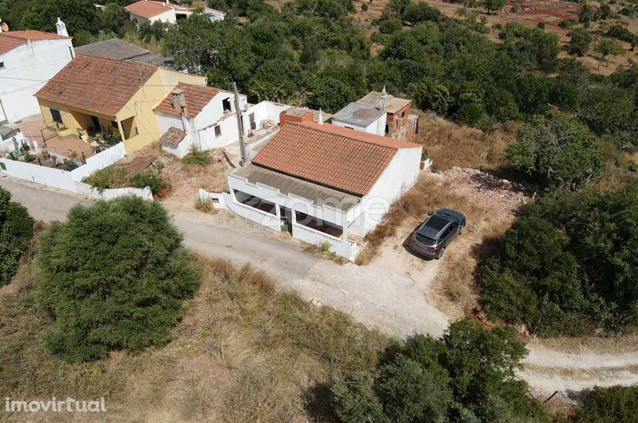 Moradia V2 em Monte Boi, S. B. de Messines c/ Terreno - Grande imagem: 2/53