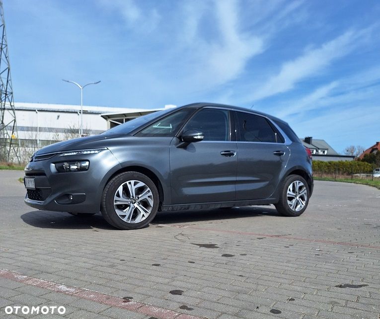 Citroën C4 Picasso BlueHDi 150 Exclusive - 13