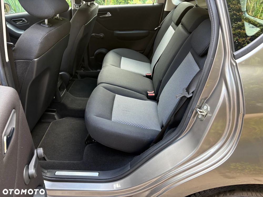 Mercedes-Benz Klasa A 150 Classic - 20