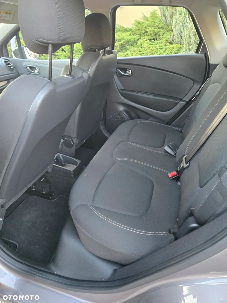 Renault Captur dCi 90 EDC COLLECTION - 18