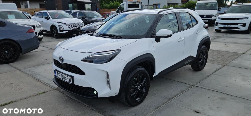 Toyota Yaris Cross Hybrid 1.5 Comfort - 3