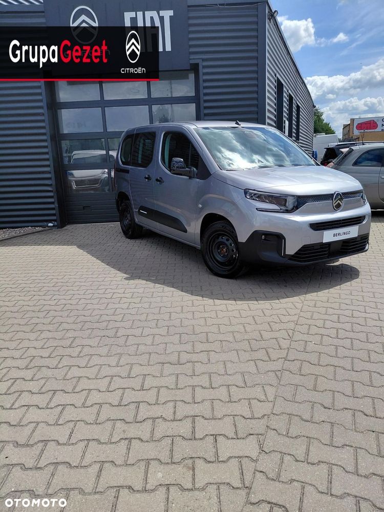 Citroën Berlingo - 6