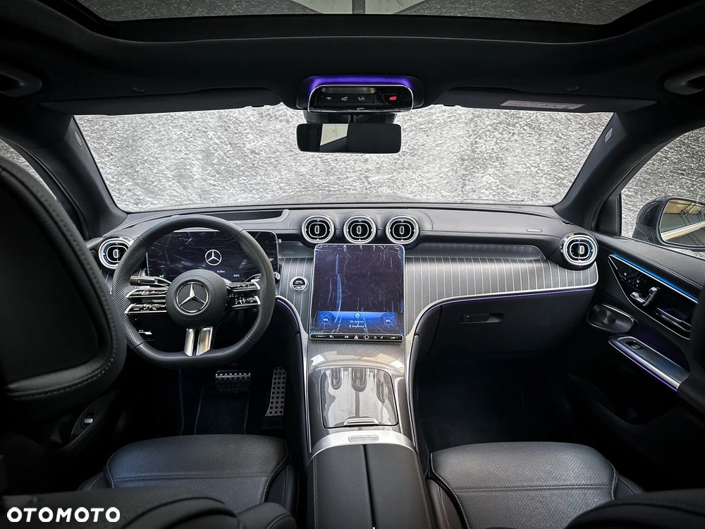 Mercedes-Benz GLC - 15