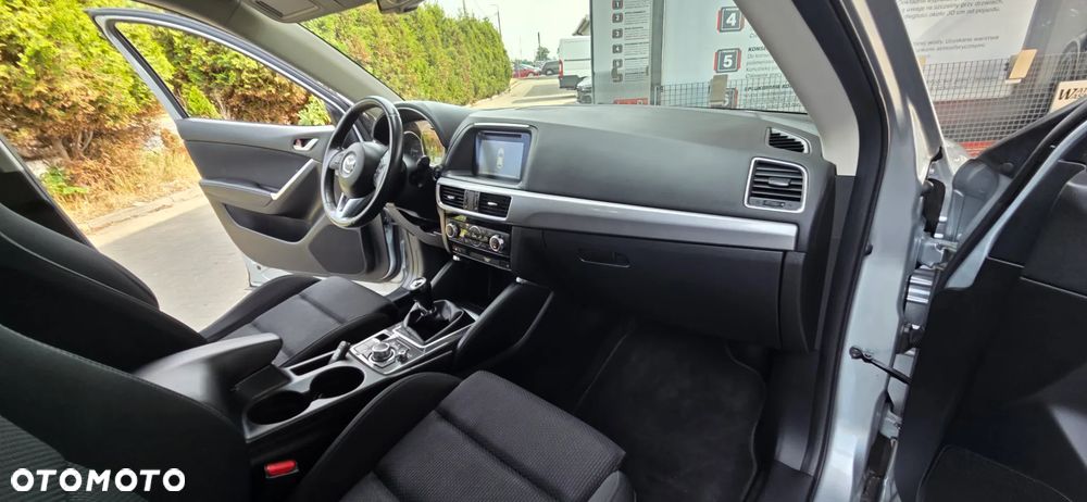 Mazda CX-5 SKYACTIV-D 150 Exclusive-Line - 37