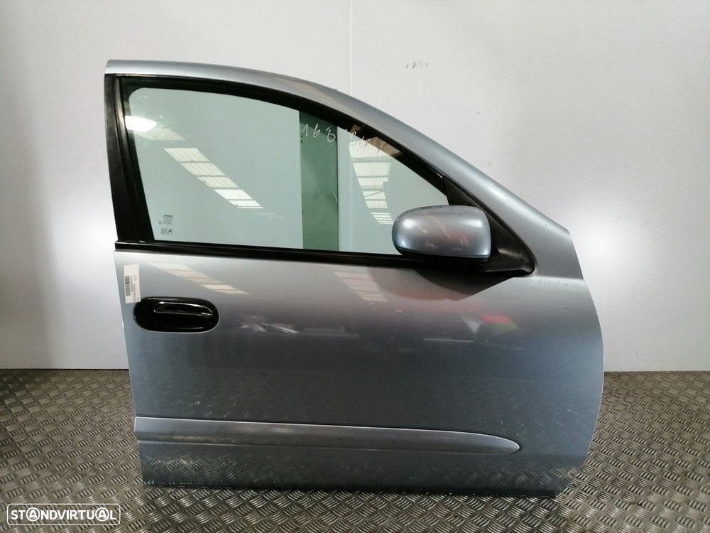 PORTA FRENTE DIREITA NISSAN ALMERA II HATCHBACK 1.5 98CV 1497CC - 1