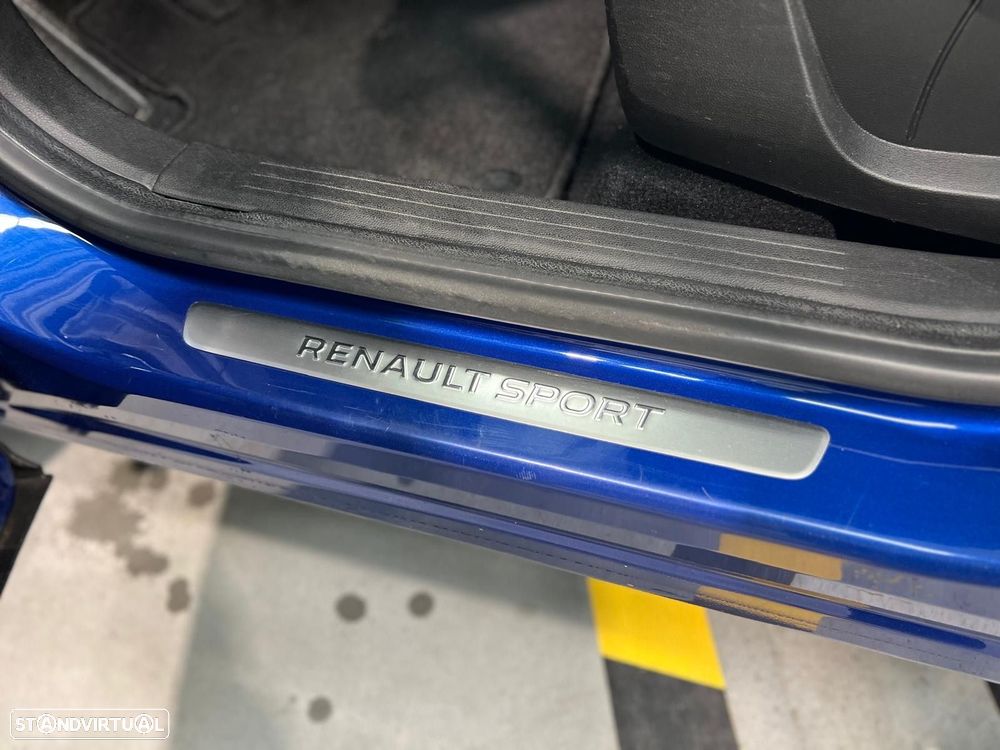 Renault Captur 1.0 TCe RS Line - 20