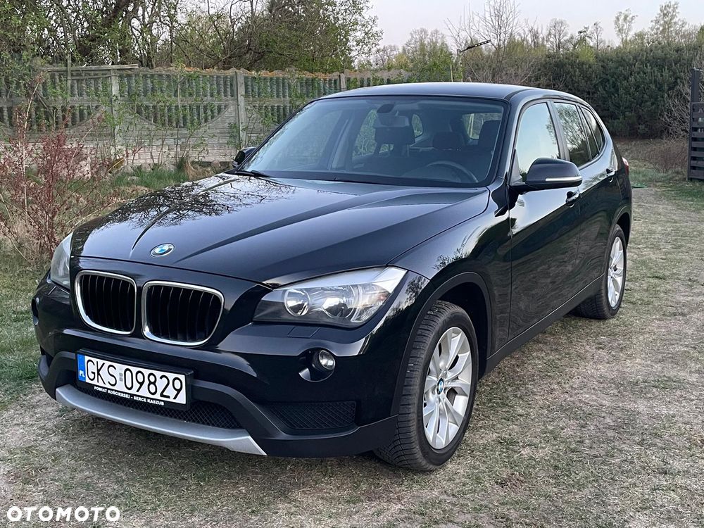 BMW X1 - 6