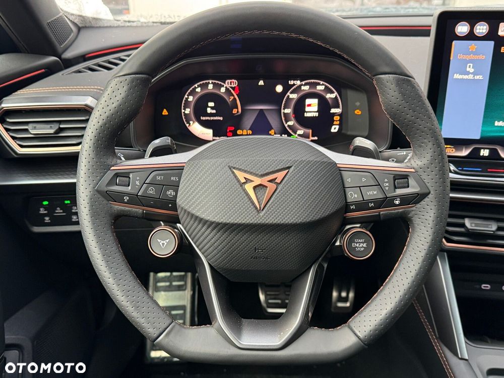 Cupra Formentor - 25