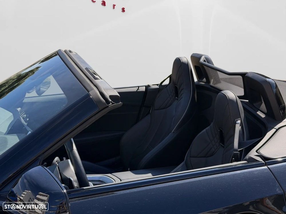 BMW Z4 sDrive20i Aut. M Sport - 8