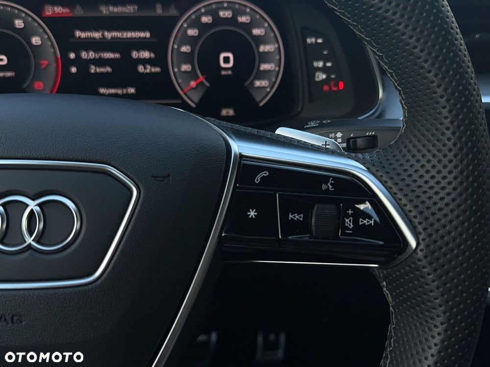 Audi A7 Sportback 45 TFSI mHEV Quattro S tronic - 11